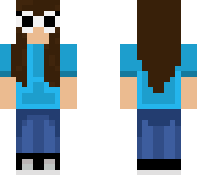 female george not found