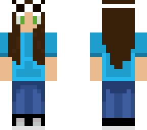 female georgenotfound