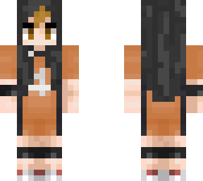 female nishinoya