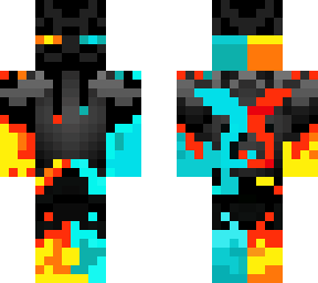 fire and ice