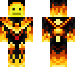 fire duck