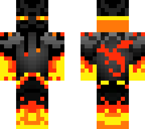 fire endrman
