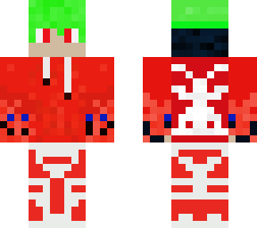 fire man