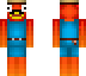 fishstick x mambo jambo