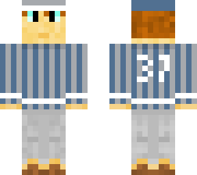 fixed shortstop37 skin