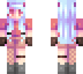 flaming ice // st