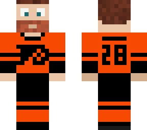 flyers modified