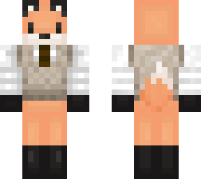 for fox