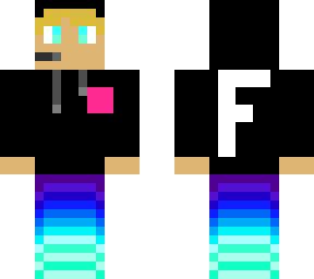 fortnite gamer