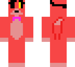 foxyavilong