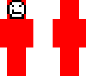 frank's skin