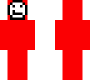 frank's skin