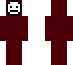 frank's skin