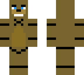 freddy