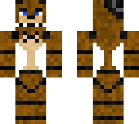 freddy got skinny??? fixed