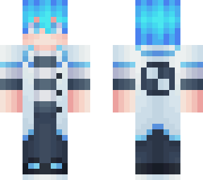 freinds oc (might remake)