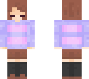 frisk (undertale)