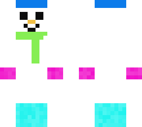 frosty the snowman