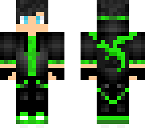 gamer