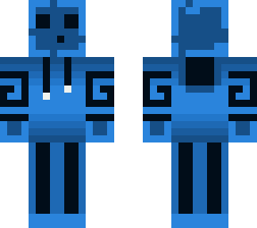 gamesforgod will skin