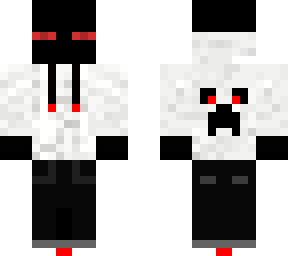 ganer enderman