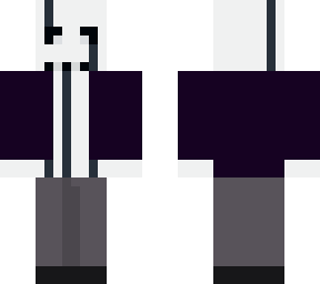 gaster sans