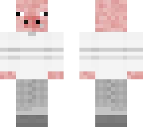 ghg 500k pig