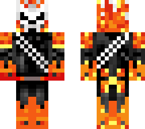 ghost rider