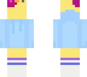 girl the_duckyboi