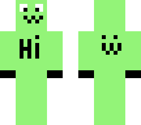 give some people a smile