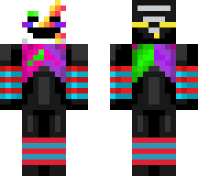 glamrock puppet