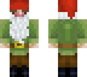 gnome (breaks)