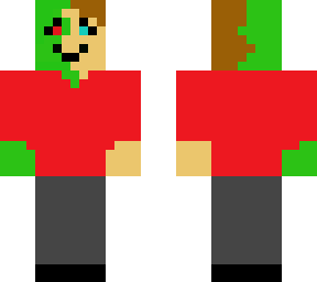 goblin_2000 skin