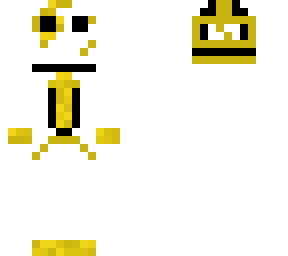 golden agent