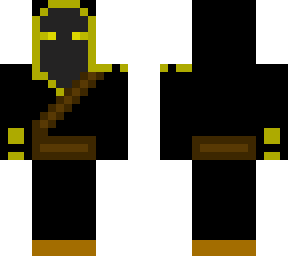 golden creep