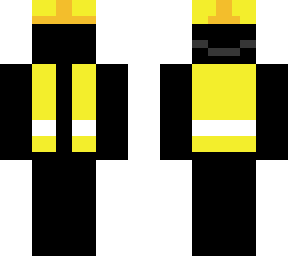 good job! yellow