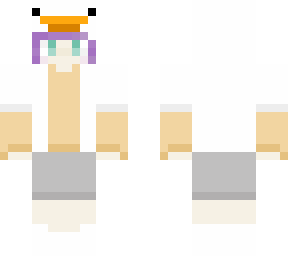 goose hoodie (edit- original made by maagzuur :)
