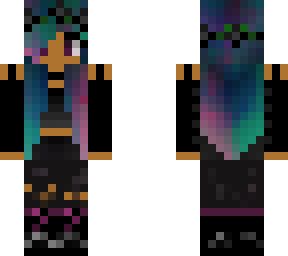 goth girl