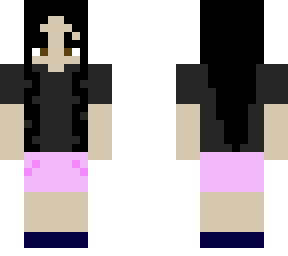 goth girl