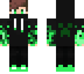 grass boy