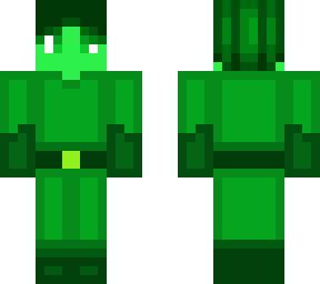 green diamond