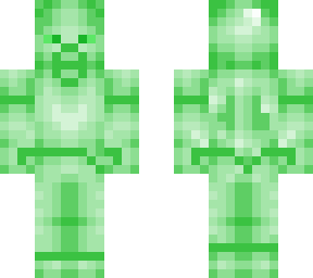 green steve