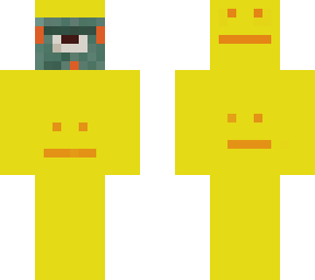 guardian ducky