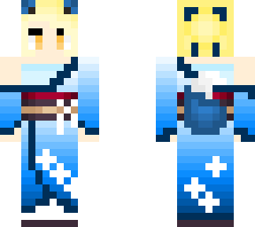 hana-fire water type