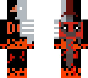 hate (not rlly) skeleton version