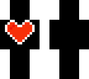 heart you