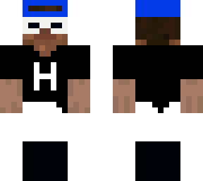 herbrobrine cooler