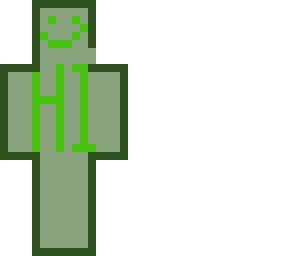 hi im a gummybear