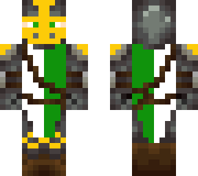 high elf swordguard