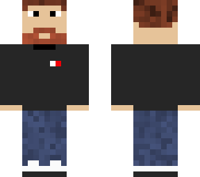 hilfiger modded